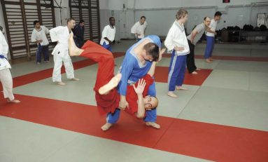 Pangration - destin, nu meserie