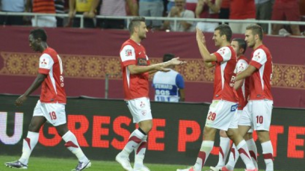 Opinii despre meciul Dinamo-Metalist Harkov