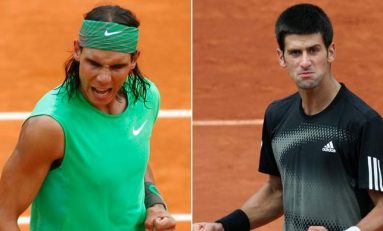 Novak Djokovic-Rafael Nadal, finala de vis de la US Open