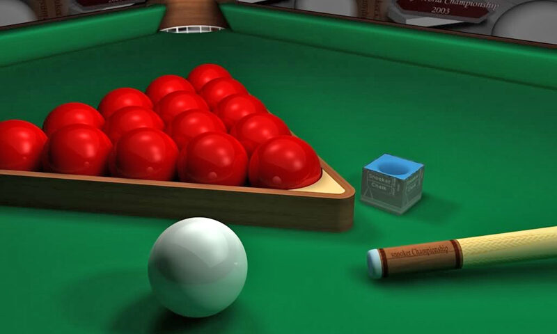Andrei Orzan, dublu câştigător la snooker