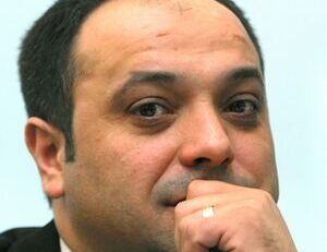 Ion Dobronăuţeanu ales vicepreşedinte al Uniunii Europene de Şah