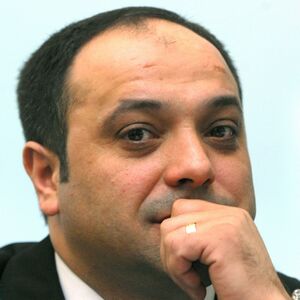 Ion Dobronăuţeanu ales vicepreşedinte al Uniunii Europene de Şah