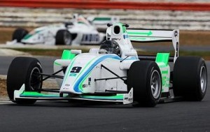 Locul 6 la Monza pentru Mihai Marinescu