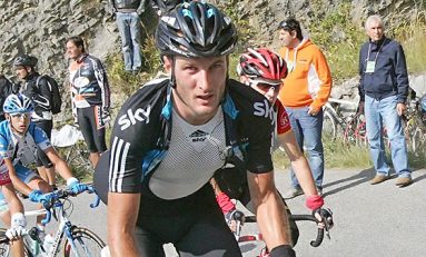 Învingător surpriză în Vuelta