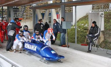 Un loc 16 la Mondialele americane