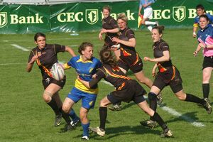 România a ratat calificarea în finala CE U-19