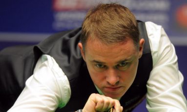 Stephen Hendry, se retrage din lumea snookerului