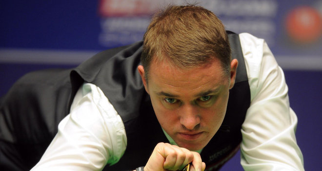 Stephen Hendry, se retrage din lumea snookerului