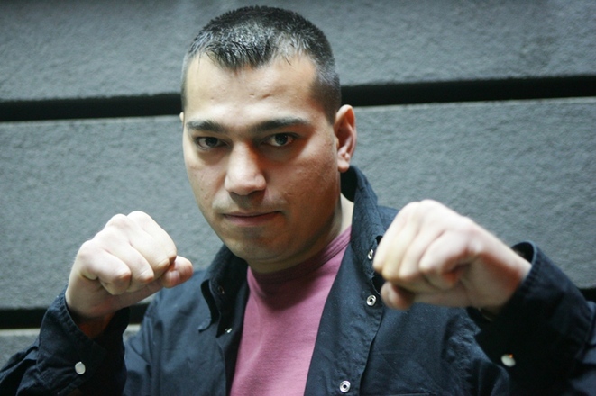 Dorel Simion, noul antrenor-coordonator!