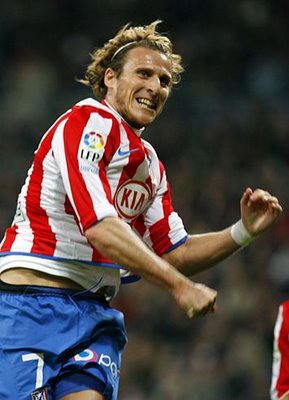 Atletico Madrid a câştigat Europa Legue!