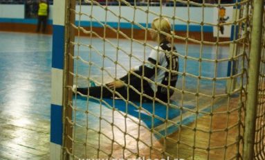 Oltchim Rm. Vâlcea a câştigat Memorialul "Constantin Tiţa"