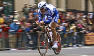 Boonen rămâne lider în Turul Qatarului