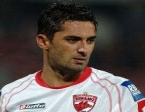 Bezna in Stefan cel Mare. Dinamo - Galata 0-3