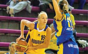 CST CSS Alexandria – campioană naţională la baschet feminin U13