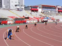 3 finalişti români la CE de tineret de la Ostrava