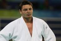 Daniel Brata, medaliat cu bronz la Grand Prix-ul de la Baku