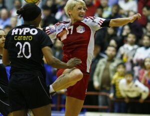 Prima victorie pentru Oltchim la Szabella Cup