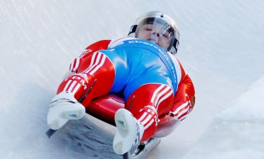 Un loc 11 la Jocurile Olimpice ale Tineretului