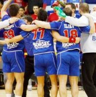 S-au tras la sorti adversarele echipelor romanesti din cupele europene!