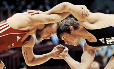 Turnee preolimpice: Trei bronzuri, doar de palmares