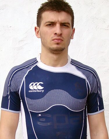 Ionuţ Niacşu, locul II în topul celor mai buni juniori din ţară