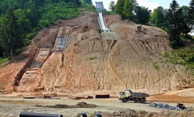 Obiective FOTE, aproape de finalizare