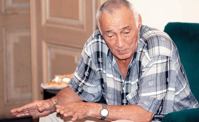 Anatolie Grinţescu: “Sportul românesc a trăit din suprize”