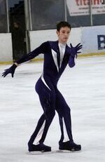 Doi români la Mondialele de la Torino