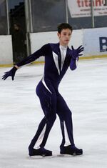 Doi români la Mondialele de la Torino