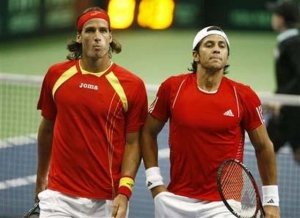 Sarbatoare in Spania! 3-0 cu Cehia in Cupa Davis