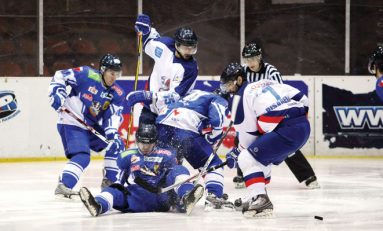 Sport Club, campioana Romaniei!