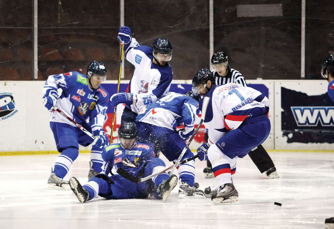 Sport Club, campioana Romaniei!