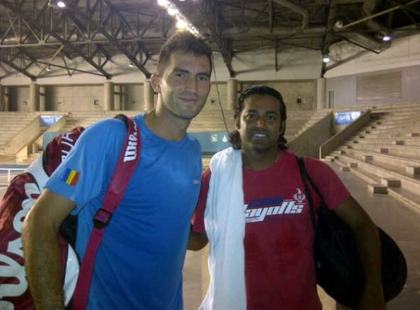 Tecău, pe val spre sferturile de la Bangkok