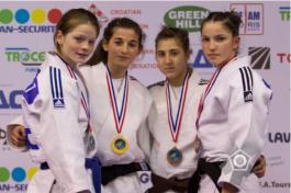 Finala Campionatelor Naţionale individuale la Cluj-Napoca