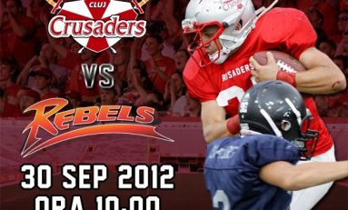 RO BOWL III începe la Cluj