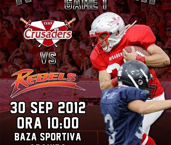 RO BOWL III începe la Cluj