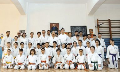 Conpet Petrolul Ploieşti, club de tradiţie în SKDUN