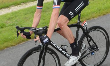 Sky Procycling se impune în contratimpul de la Ischia