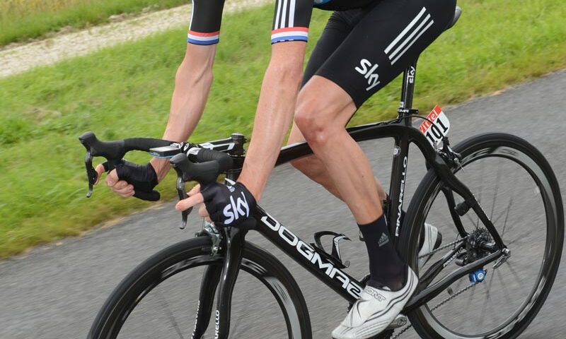 Sky Procycling se impune în contratimpul de la Ischia