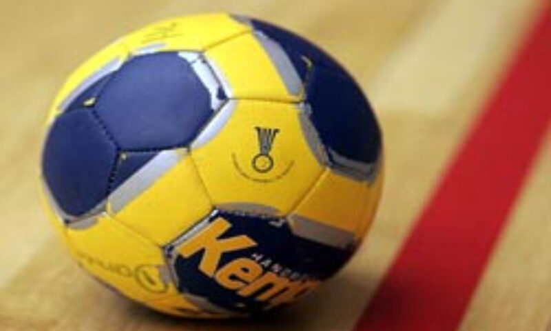 Oltchim, locul trei în grupa I a Ligii Campionilor