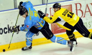 Corona Braşov - HSC Miercurea Ciuc 1-6