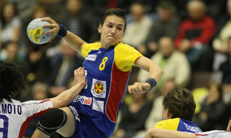 România, eliminată de la CM de handbal din Brazilia