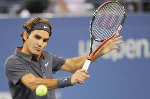 US Open, masculin: FINALA din semifinale