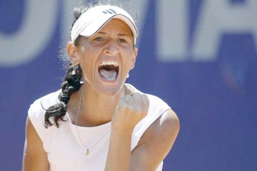 Begu şi Cadanţu, în sferturi la dublu în Maroc