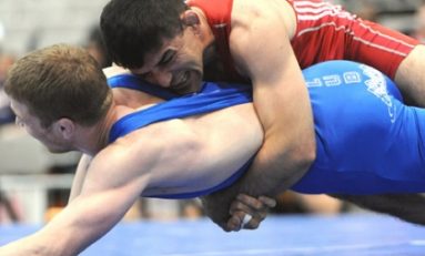 Munteanu și Alexuc, departe de podiumurile întrecerilor continentale