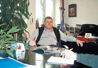 Cristian Poteraş, membru în Comitetul European de Lupte Asociate