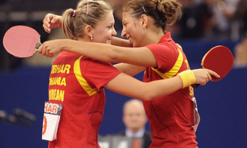 România, încă o victorie la Mondiale!