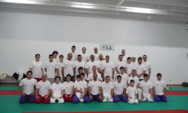 Campionatul Naţional de Pangration Athlima debutează la finalul lui martie