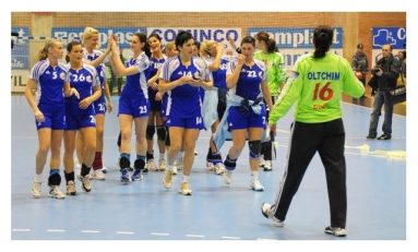 Oltchim s-ar putea despărţi în vară de Cristina Neagu