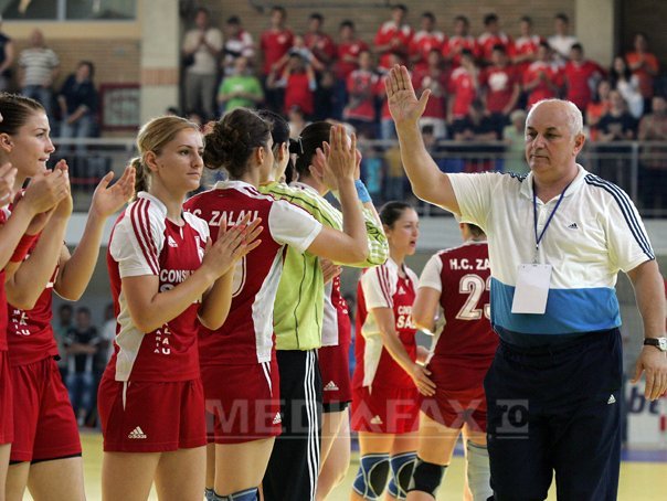 Tadici readuce naționala la Rm.Vâlcea